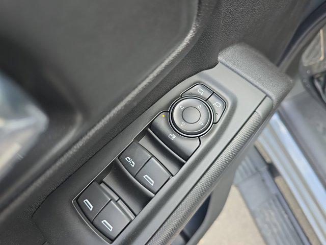 new 2026 GMC Sierra 2500 car, priced at $66,299