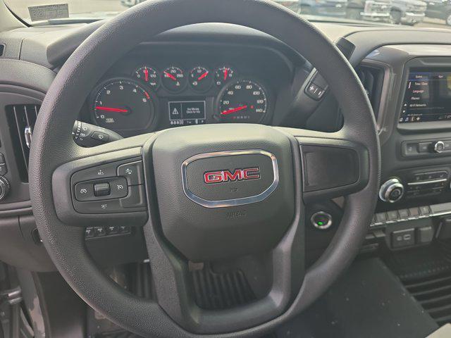 new 2026 GMC Sierra 2500 car, priced at $66,299