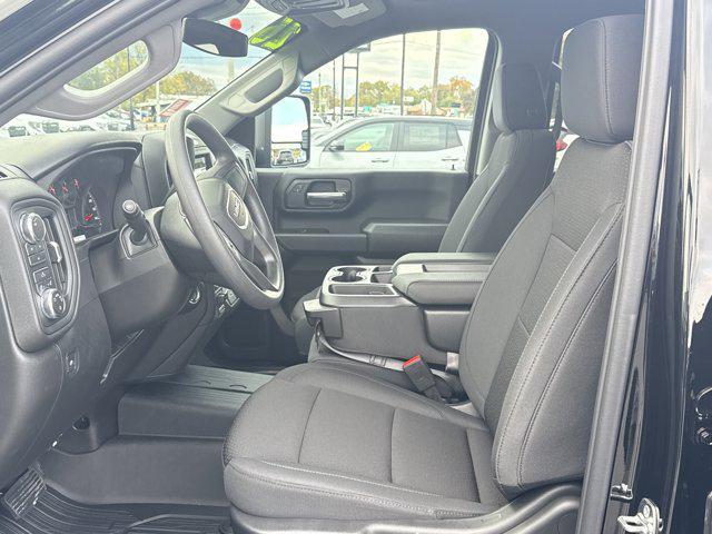 new 2026 GMC Sierra 2500 car, priced at $57,279