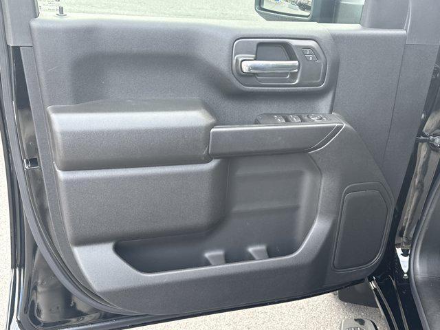 new 2026 GMC Sierra 2500 car, priced at $57,279