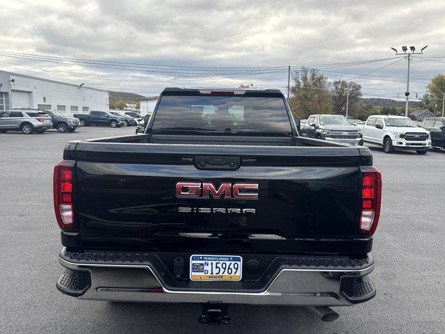 new 2026 GMC Sierra 2500 car, priced at $57,279