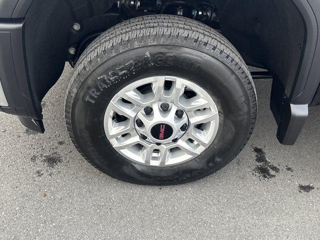 new 2026 GMC Sierra 2500 car, priced at $57,279