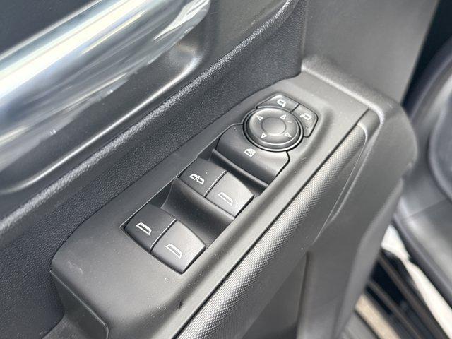 new 2026 GMC Sierra 2500 car, priced at $57,279