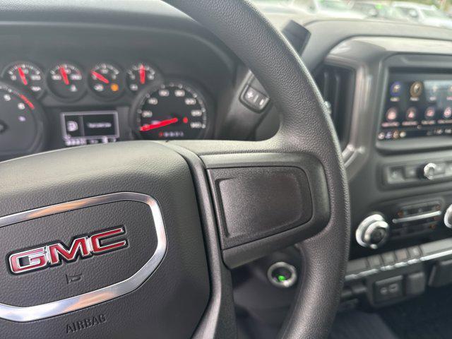 new 2026 GMC Sierra 2500 car, priced at $57,279
