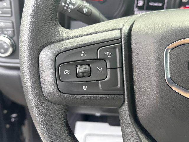 new 2026 GMC Sierra 2500 car, priced at $57,279