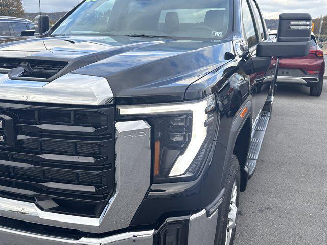 new 2026 GMC Sierra 2500 car, priced at $57,279