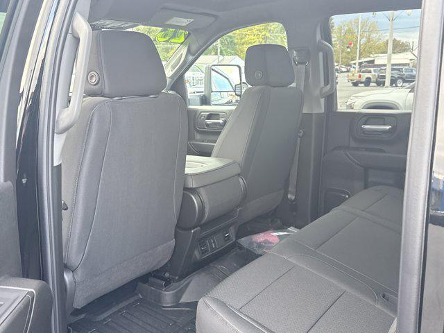 new 2026 GMC Sierra 2500 car, priced at $57,279