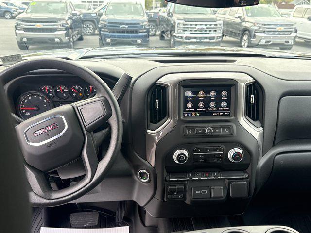 new 2026 GMC Sierra 2500 car, priced at $57,279