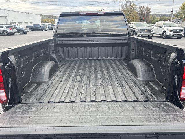 new 2026 GMC Sierra 2500 car, priced at $57,279