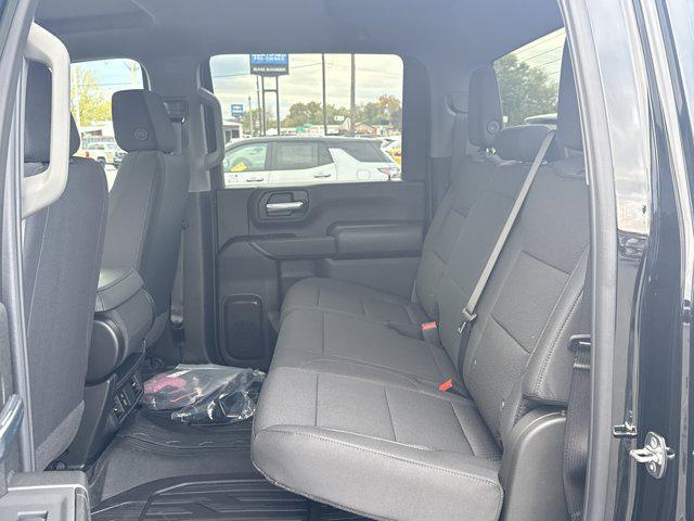 new 2026 GMC Sierra 2500 car, priced at $57,279