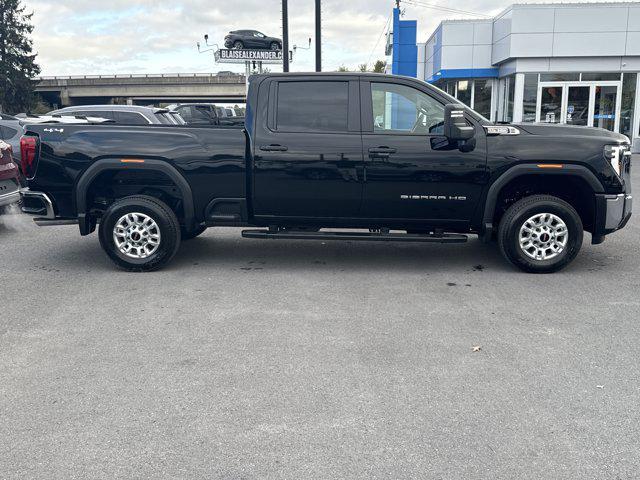 new 2026 GMC Sierra 2500 car, priced at $57,279