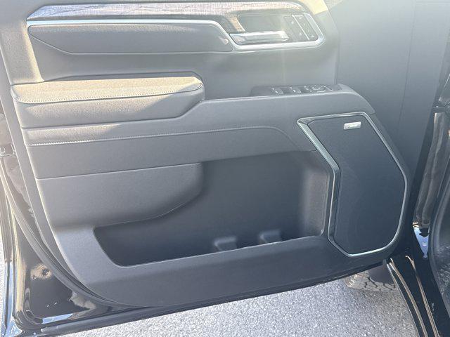 new 2026 Chevrolet Silverado 2500 car, priced at $70,832