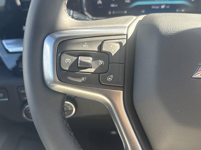 new 2026 Chevrolet Silverado 2500 car, priced at $70,832