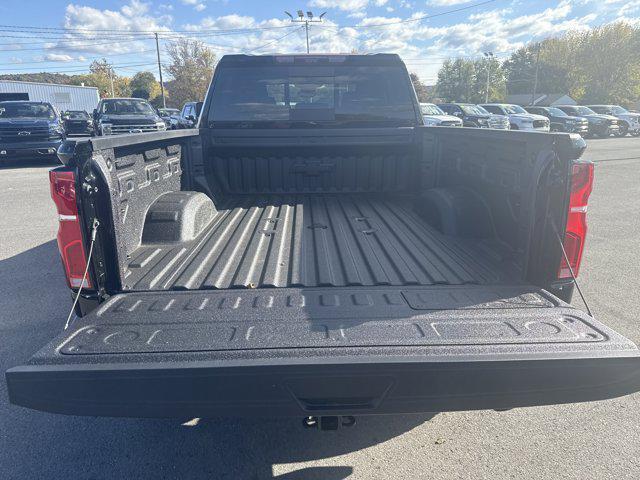 new 2026 Chevrolet Silverado 2500 car, priced at $70,832