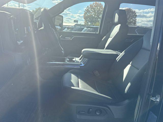 new 2026 Chevrolet Silverado 2500 car, priced at $70,832