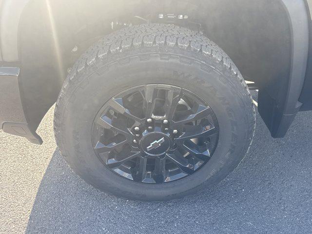 new 2026 Chevrolet Silverado 2500 car, priced at $70,832