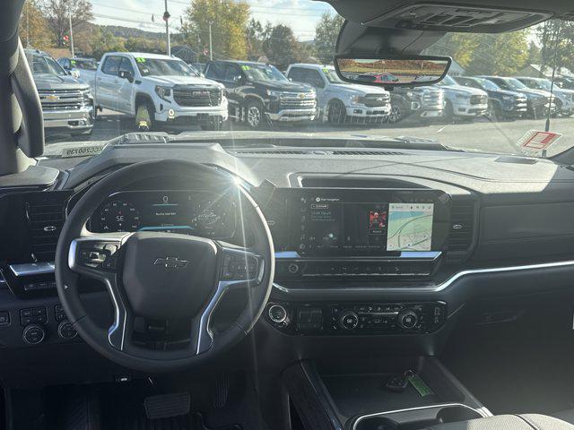 new 2026 Chevrolet Silverado 2500 car, priced at $70,832
