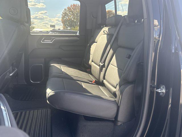 new 2026 Chevrolet Silverado 2500 car, priced at $70,832