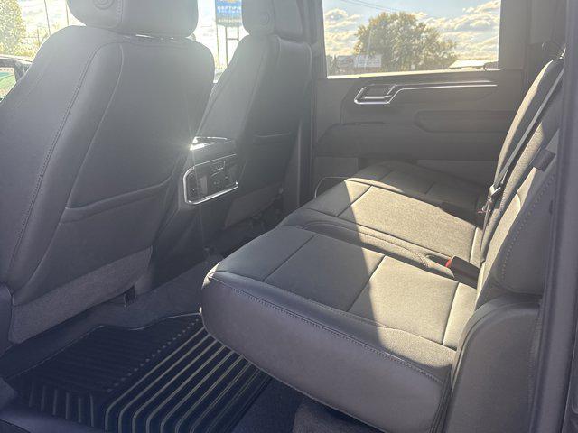 new 2026 Chevrolet Silverado 2500 car, priced at $70,832