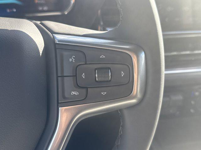 new 2026 Chevrolet Silverado 2500 car, priced at $70,832