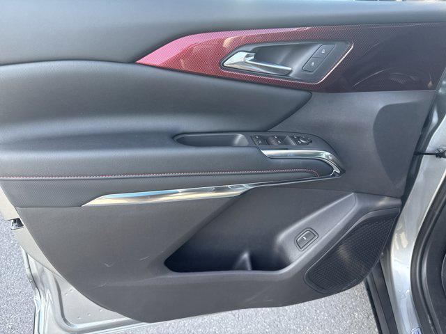 new 2026 Chevrolet Traverse car, priced at $51,332