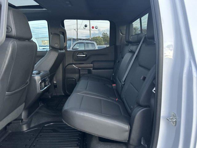 used 2019 GMC Sierra 1500 car, priced at $33,500