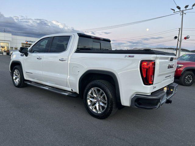 used 2019 GMC Sierra 1500 car, priced at $33,500