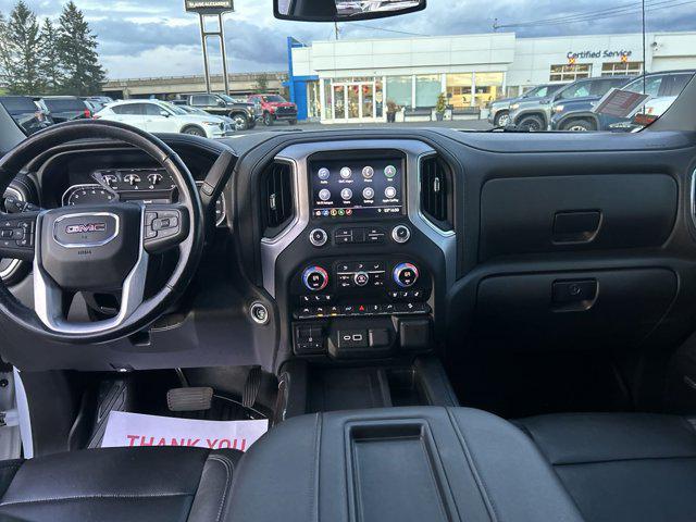 used 2019 GMC Sierra 1500 car, priced at $33,500