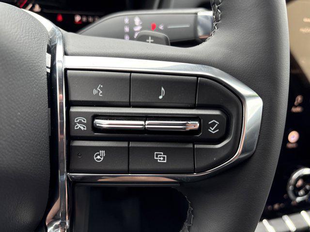 new 2026 GMC Terrain car, priced at $33,090
