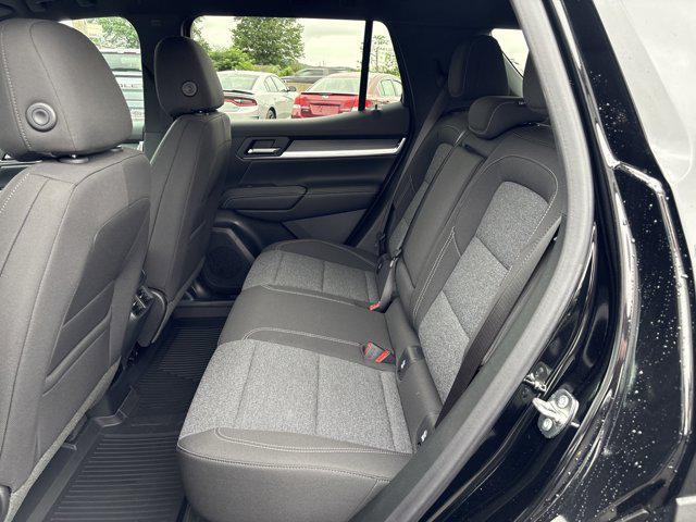 new 2026 GMC Terrain car, priced at $33,090