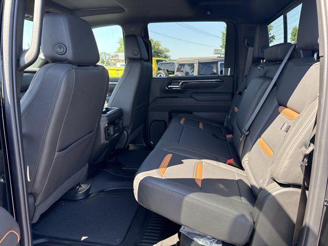 new 2025 GMC Sierra 2500 car, priced at $78,403