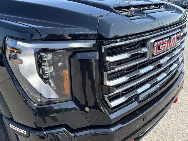 new 2025 GMC Sierra 2500 car, priced at $78,403