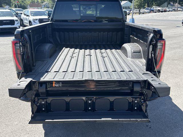 new 2025 GMC Sierra 2500 car, priced at $78,403