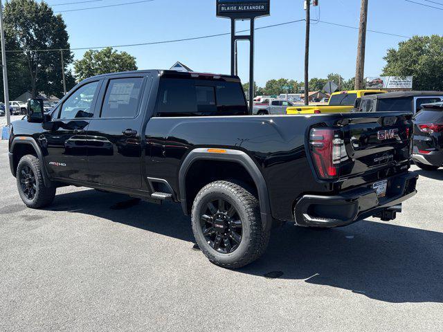 new 2025 GMC Sierra 2500 car, priced at $78,403