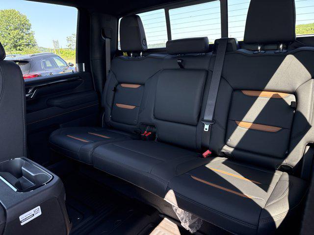 new 2025 GMC Sierra 2500 car, priced at $78,403