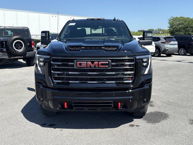 new 2025 GMC Sierra 2500 car, priced at $78,403