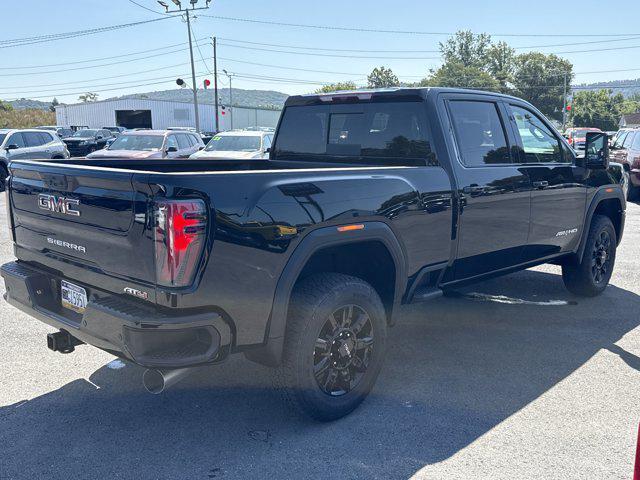 new 2025 GMC Sierra 2500 car, priced at $78,403