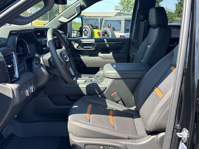new 2025 GMC Sierra 2500 car, priced at $78,403