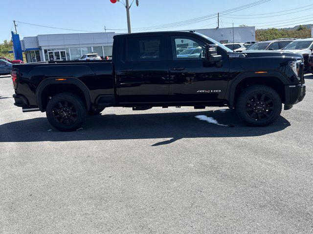 new 2025 GMC Sierra 2500 car, priced at $78,403