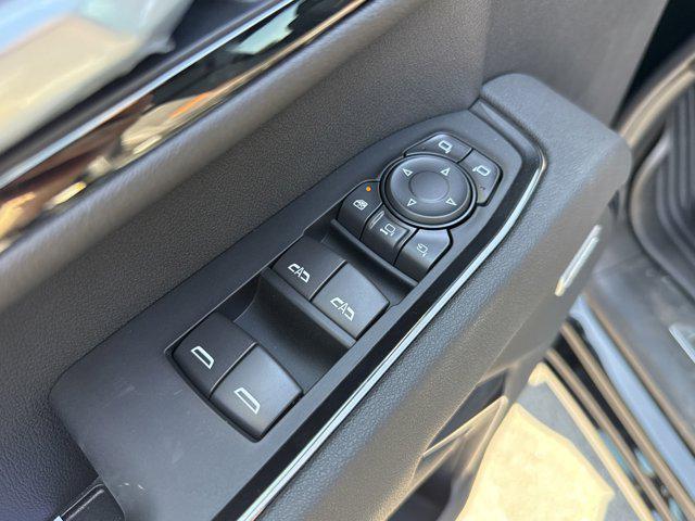 new 2025 GMC Sierra 2500 car, priced at $78,403