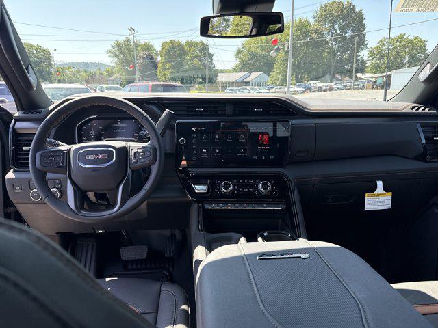 new 2025 GMC Sierra 2500 car, priced at $78,403