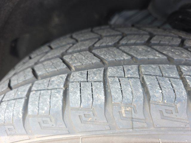 used 2023 Ford Explorer car, priced at $33,500