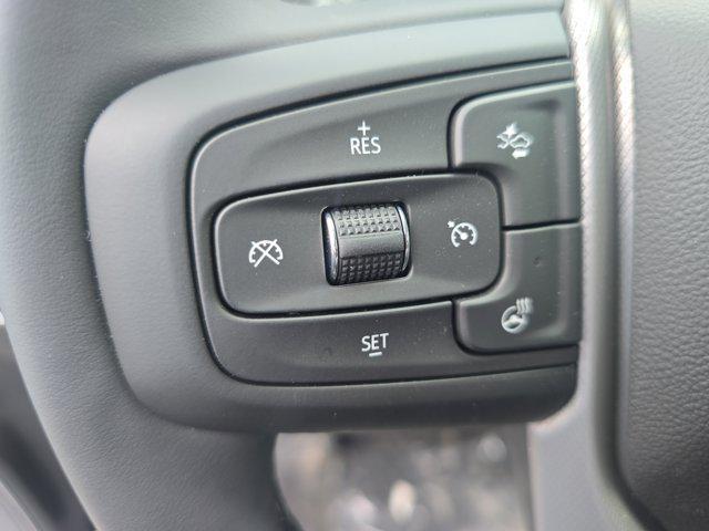 new 2026 GMC Sierra 2500 car, priced at $77,287