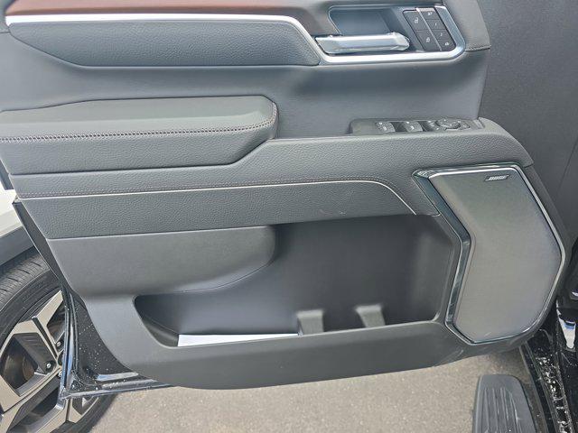 new 2026 GMC Sierra 2500 car, priced at $77,287