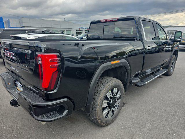 new 2026 GMC Sierra 2500 car, priced at $77,287