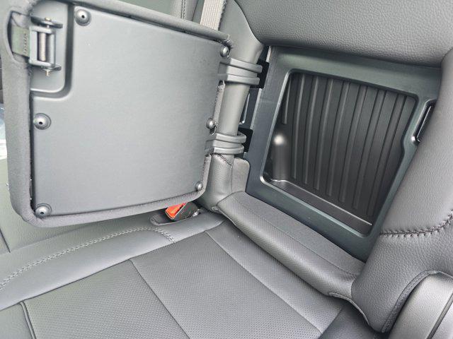 new 2026 GMC Sierra 2500 car, priced at $77,287