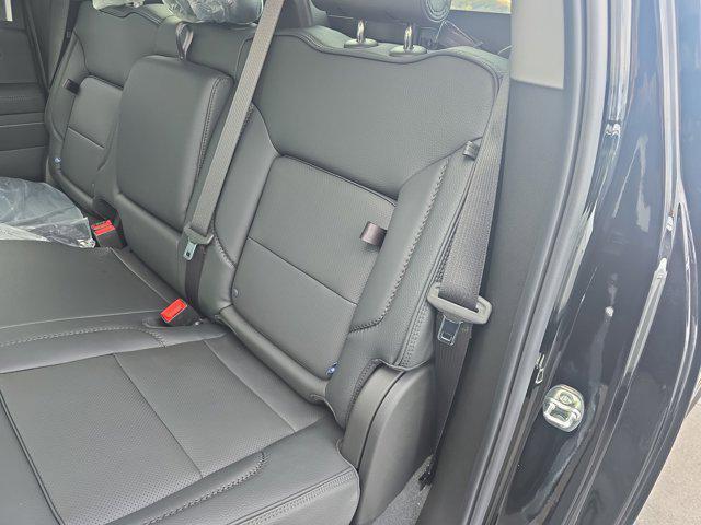 new 2026 GMC Sierra 2500 car, priced at $77,287