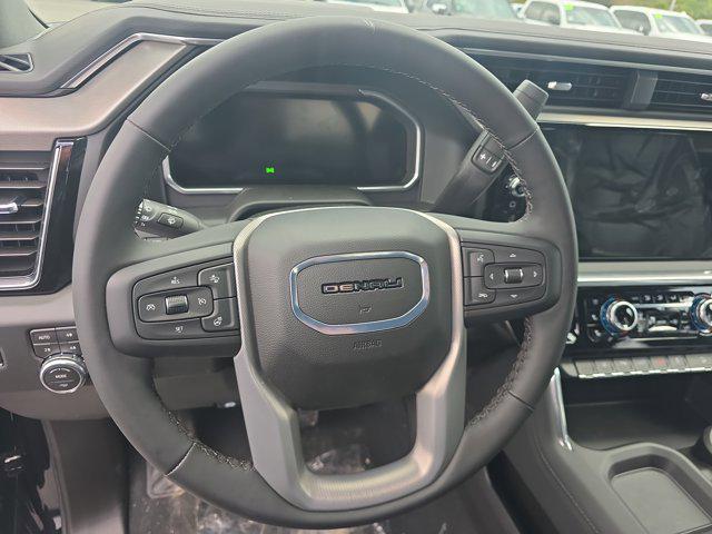 new 2026 GMC Sierra 2500 car, priced at $77,287