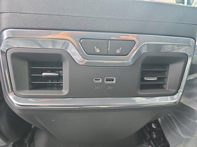 new 2026 GMC Sierra 2500 car, priced at $77,287