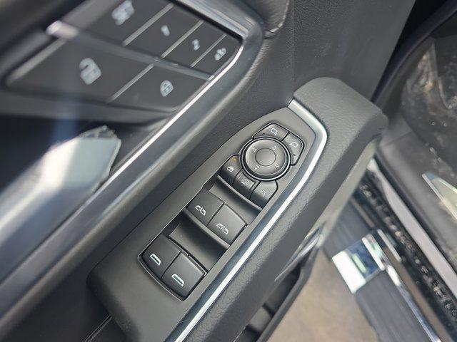 new 2026 GMC Sierra 2500 car, priced at $77,287